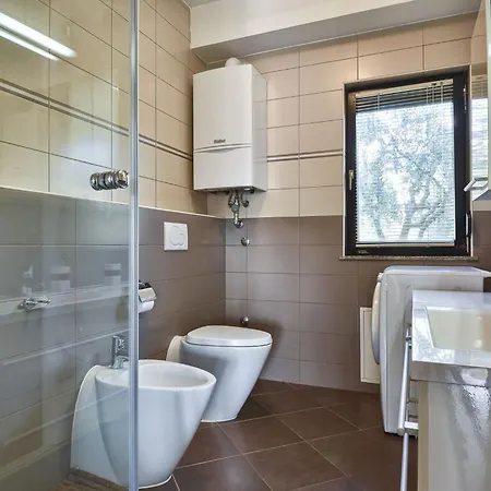 Ferienhaus Ferienvilla Mit Pool In By Interhome *