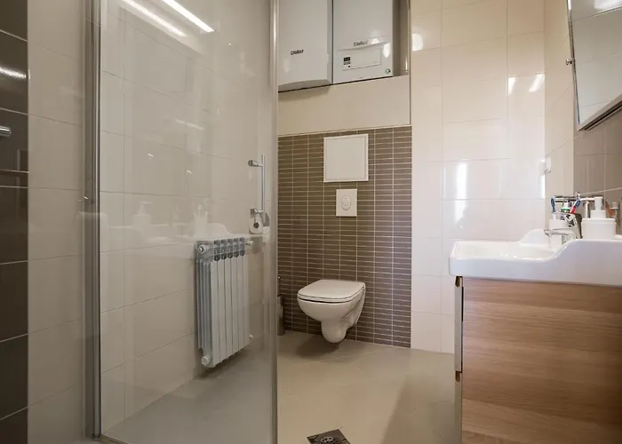 بيت للعطل Ferienvilla Mit Pool In By Interhome بولا