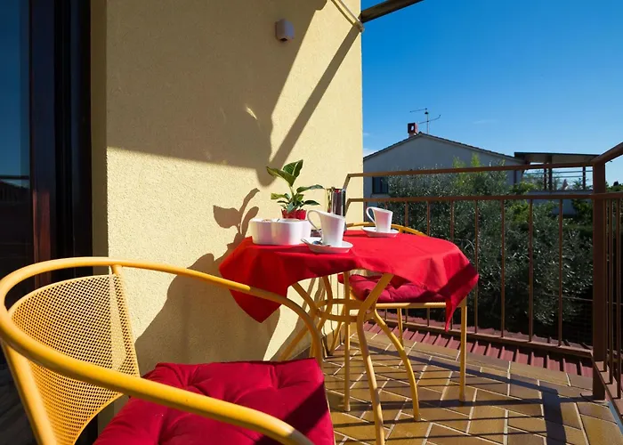 Ferienvilla Mit Pool In By Interhome * بولا