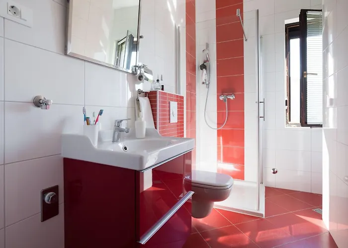 بيت للعطل Ferienvilla Mit Pool In By Interhome *