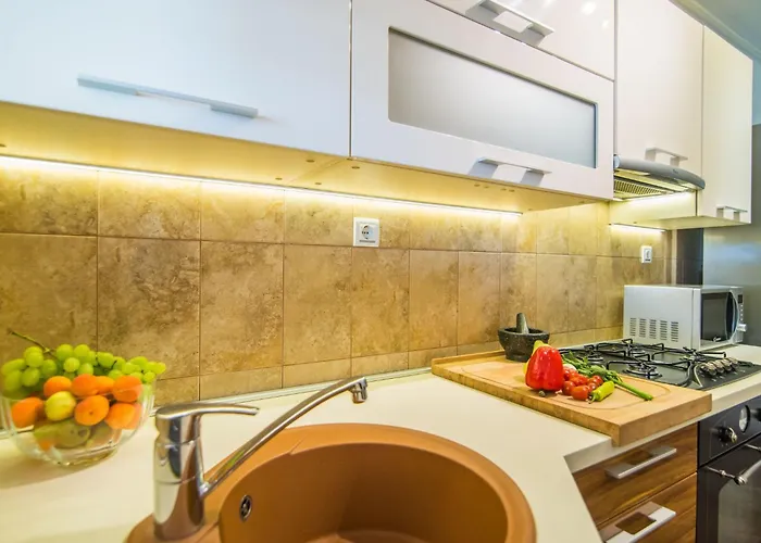 بيت للعطل Ferienvilla Mit Pool In By Interhome *