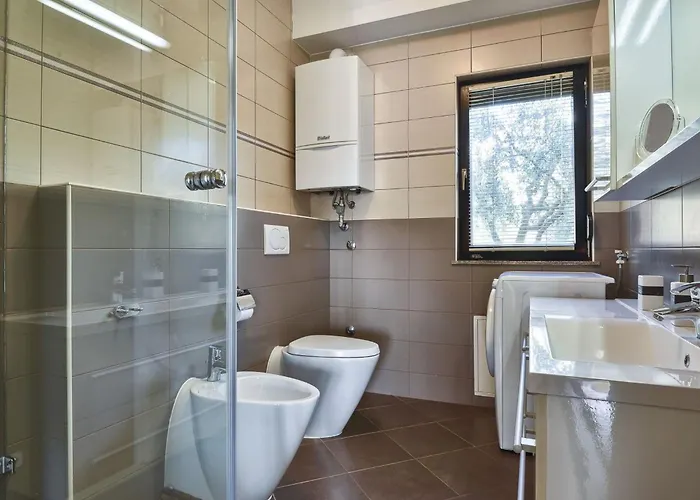 بيت للعطل Ferienvilla Mit Pool In By Interhome *