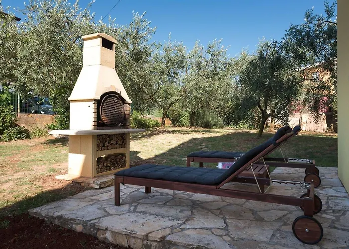 بيت للعطل Ferienvilla Mit Pool In By Interhome *