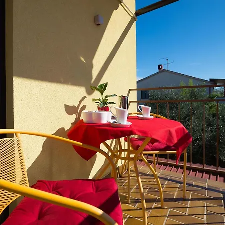 Ferienvilla Mit Pool In By Interhome * Pula