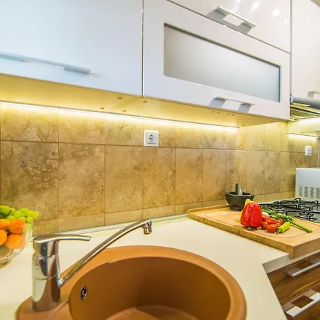Prázdninový dům Ferienvilla Mit Pool In By Interhome *